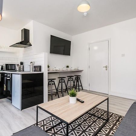 Host & Stay - Duke Street Apartments Liverpool Exterior photo